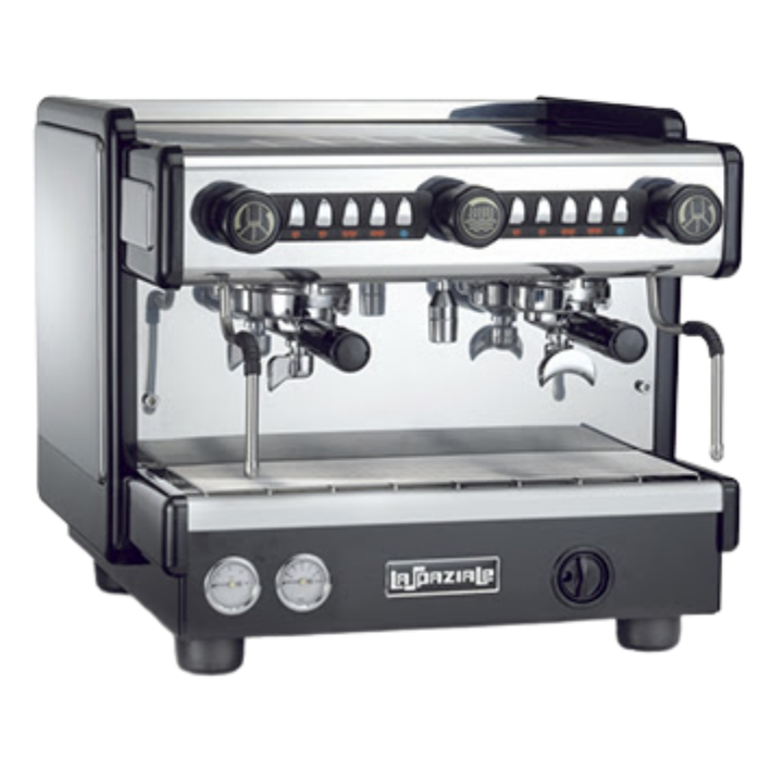 Máquina La Spaziale